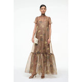 Calluna Dress