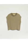 CURACAO BLOUSE Momoni