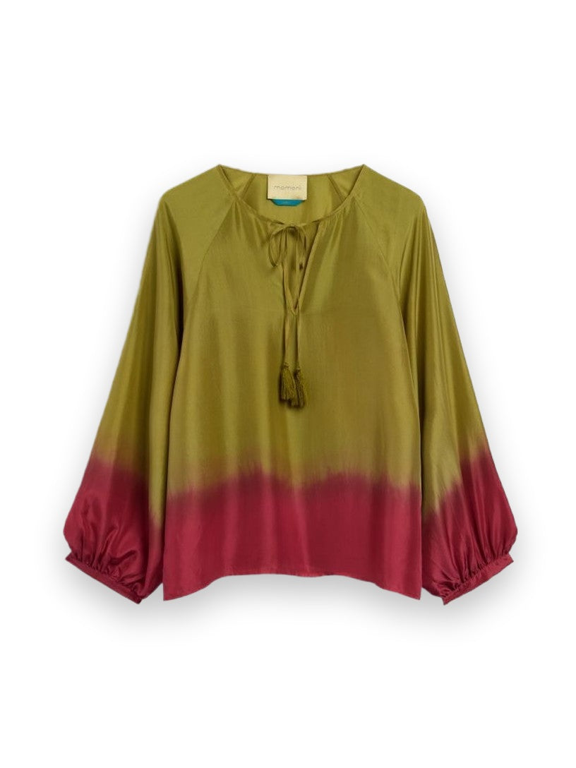 MANTRA BLOUSE