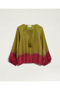 MANTRA BLOUSE Momoni
