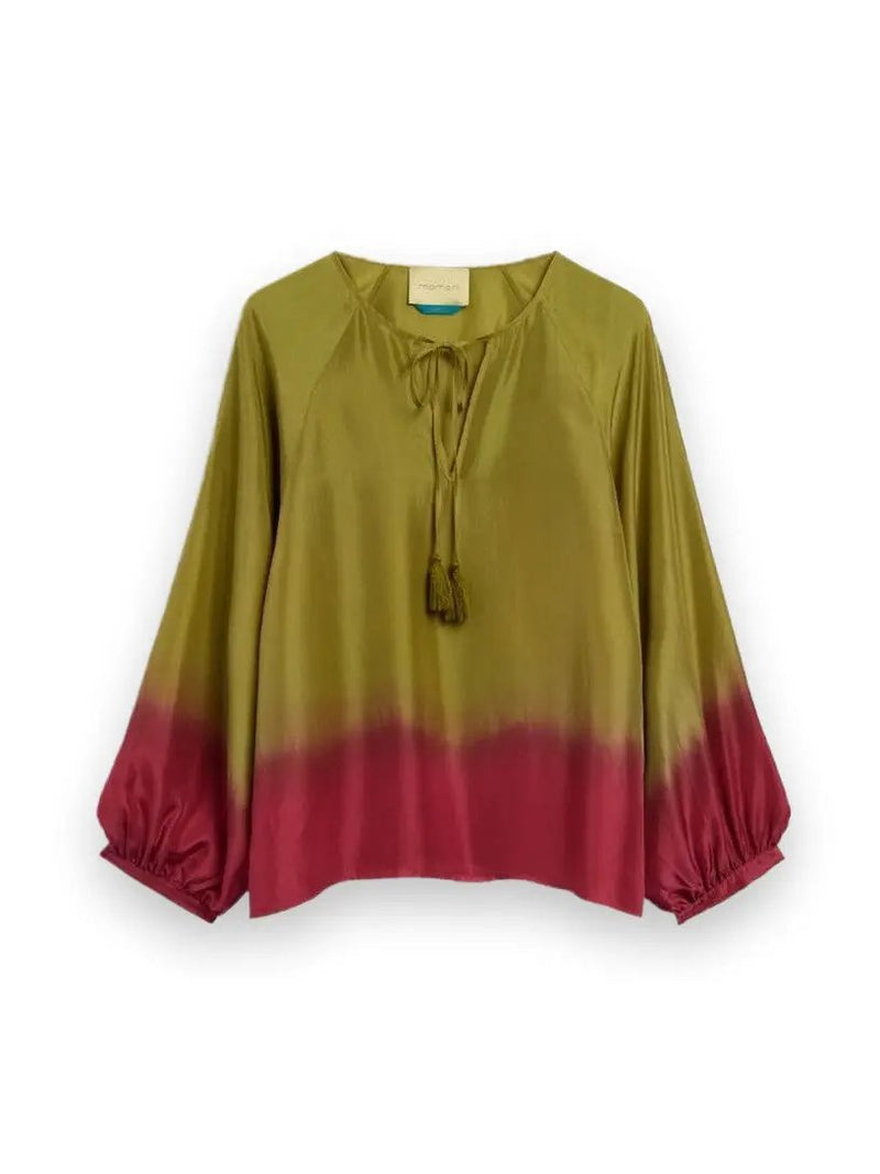 MANTRA BLOUSE