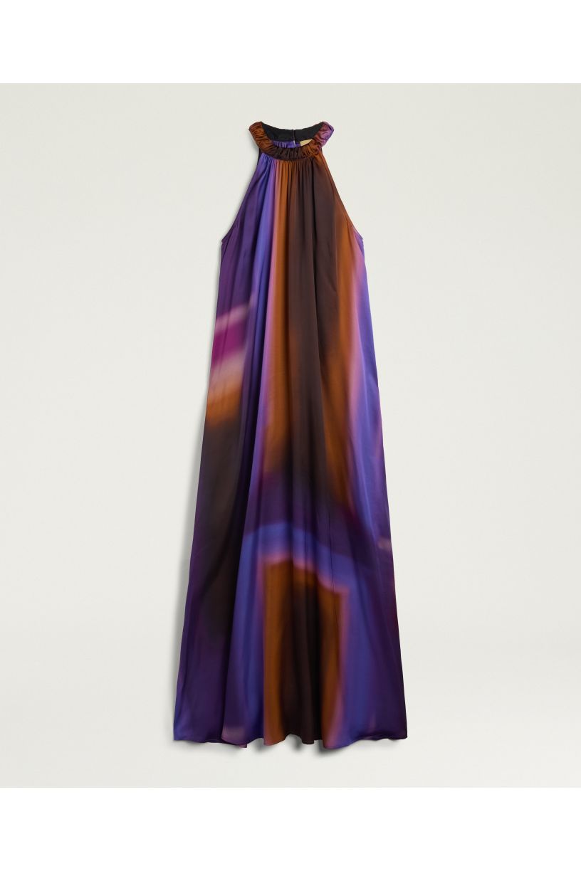 Yuca Dress Momoni