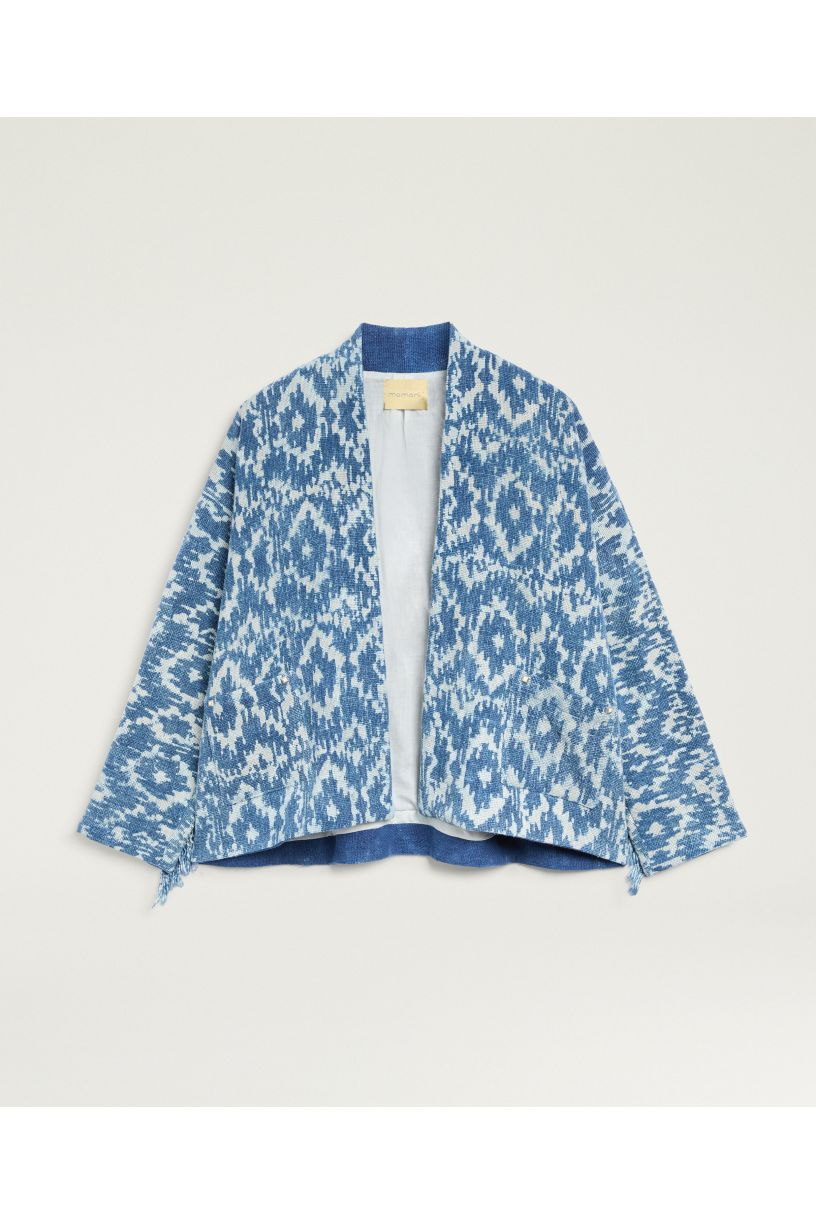 ARA JACKET Momoni