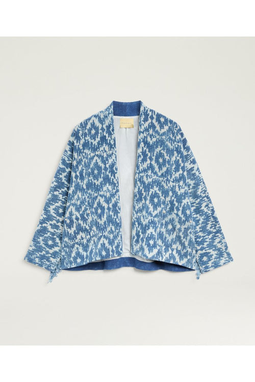 ARA JACKET Momoni