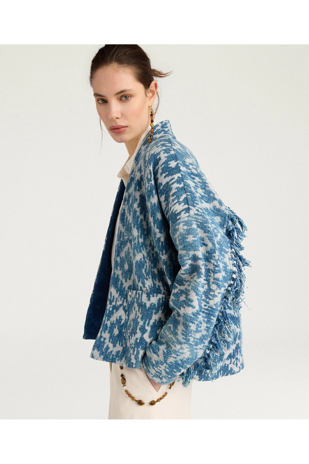 ARA JACKET Momoni