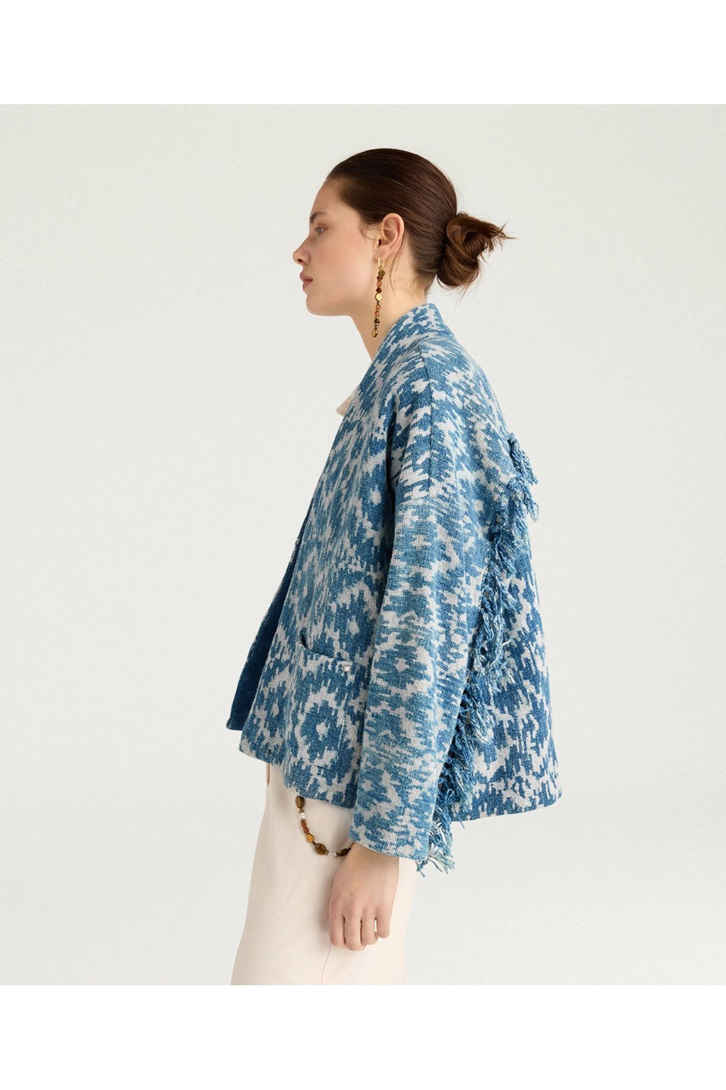 ARA JACKET Momoni