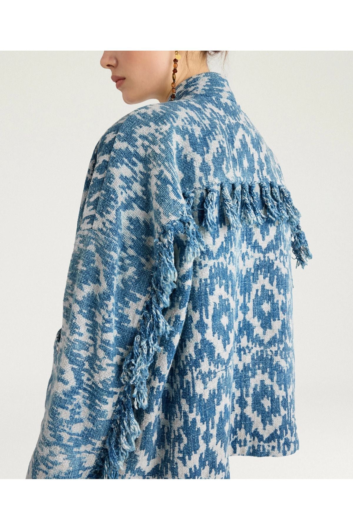 ARA JACKET Momoni
