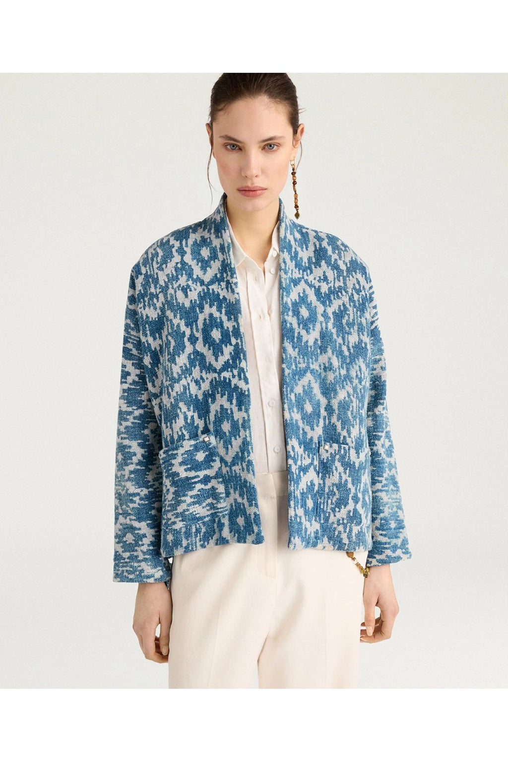 ARA JACKET Momoni