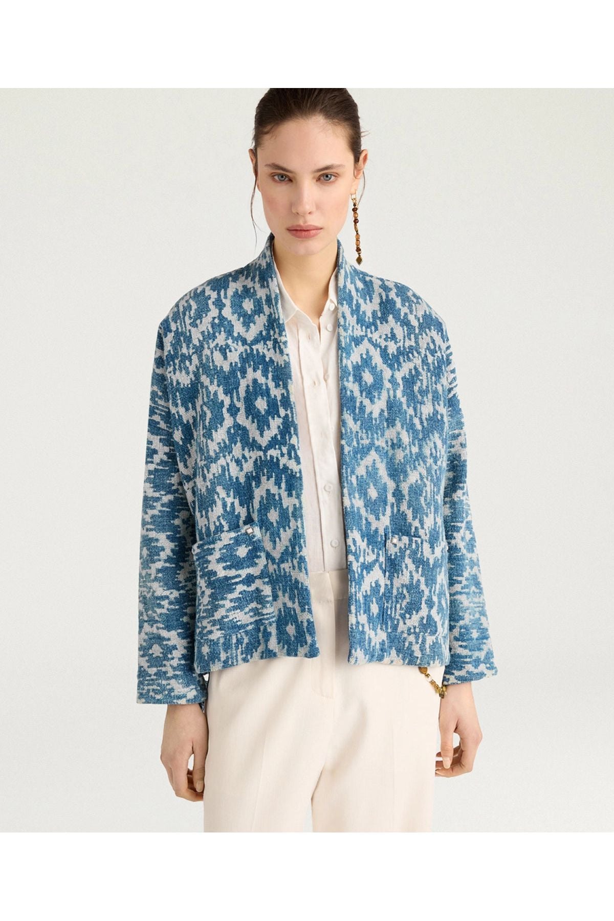 ARA JACKET Momoni