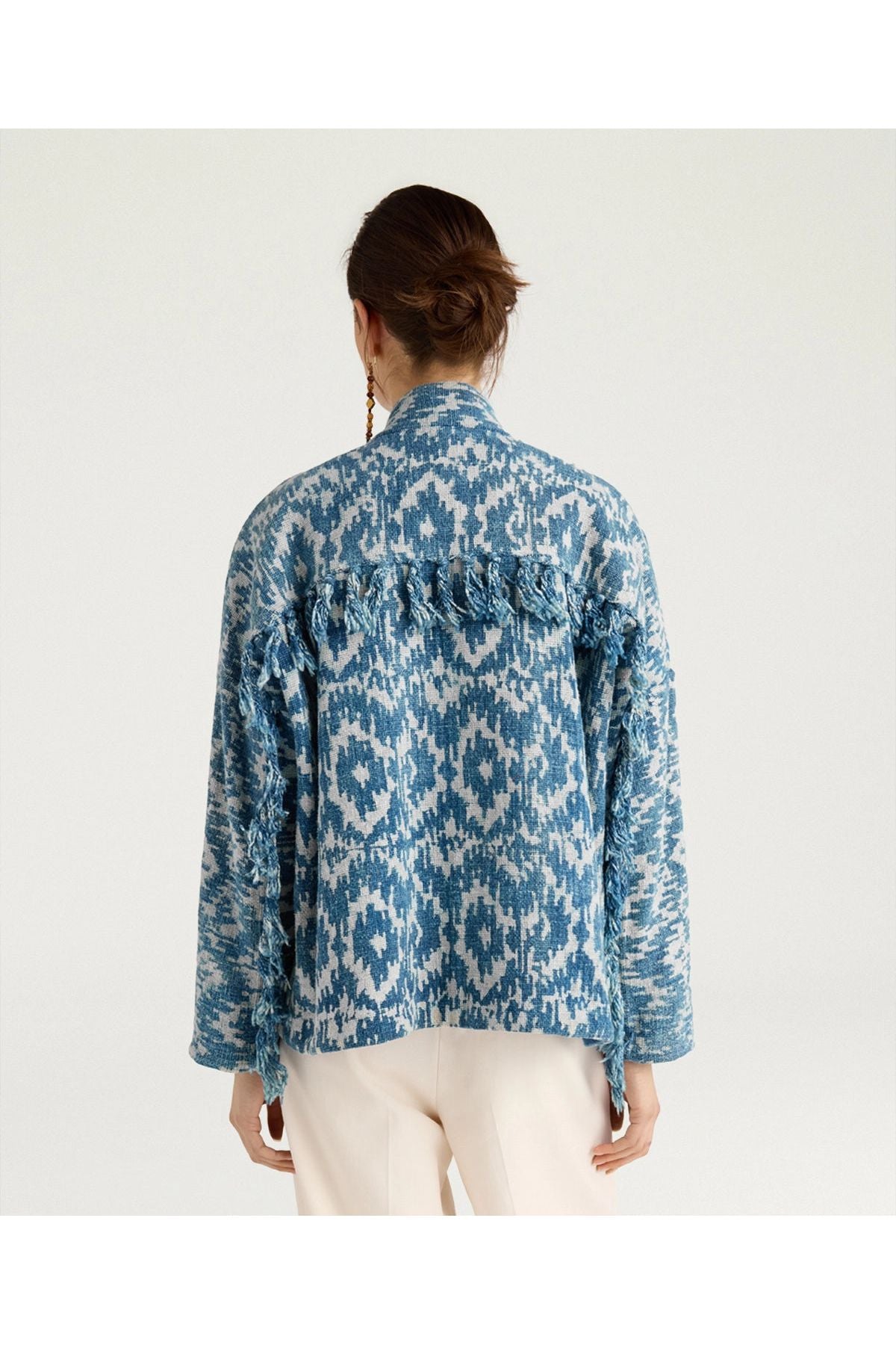 ARA JACKET Momoni