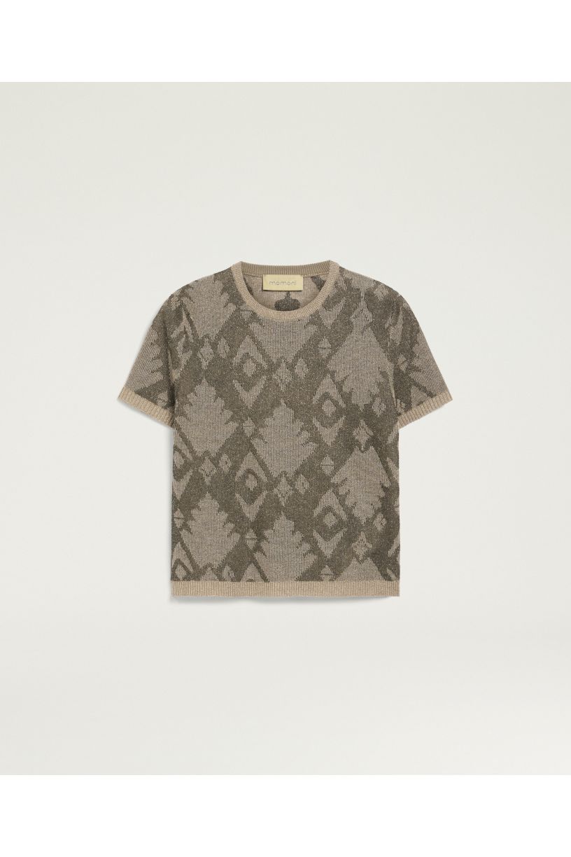 BRUMA KNITWEAR Momoni