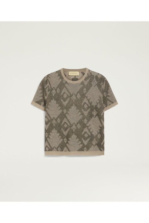 BRUMA KNITWEAR Momoni