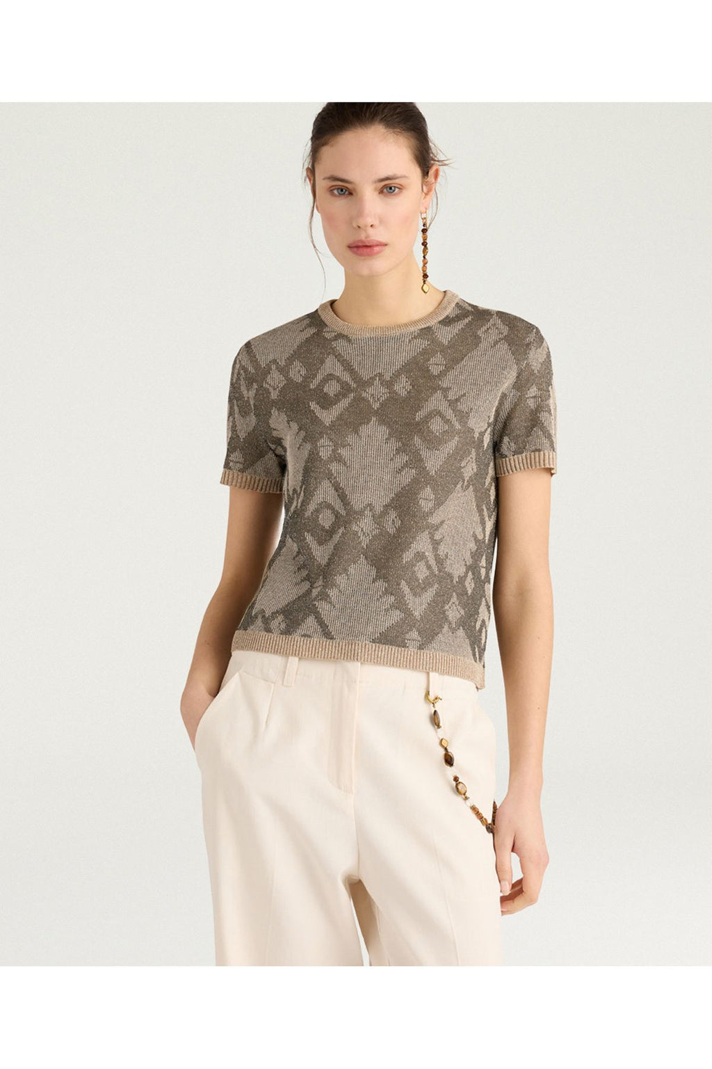 BRUMA KNITWEAR Momoni
