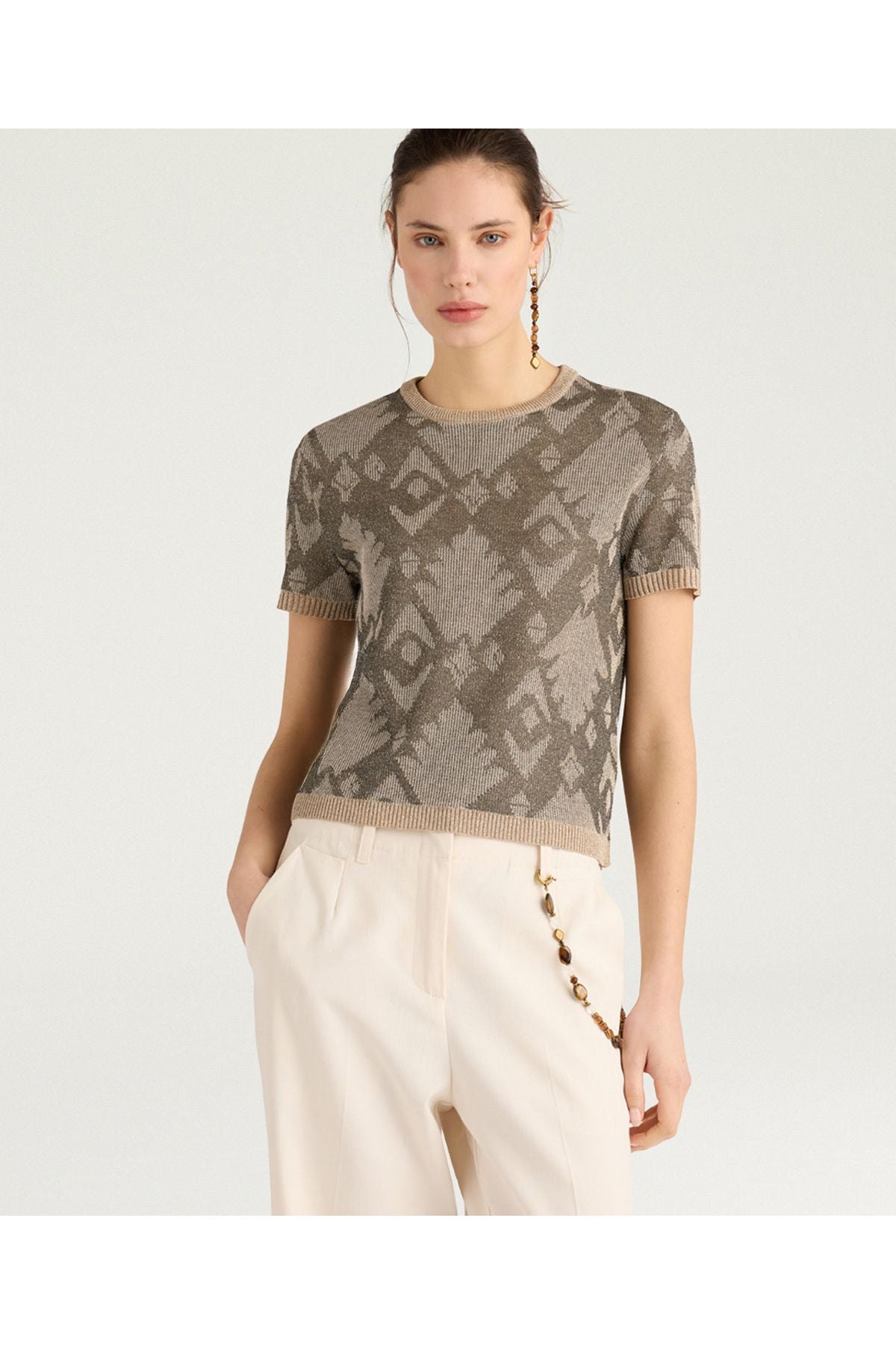 BRUMA KNITWEAR Momoni