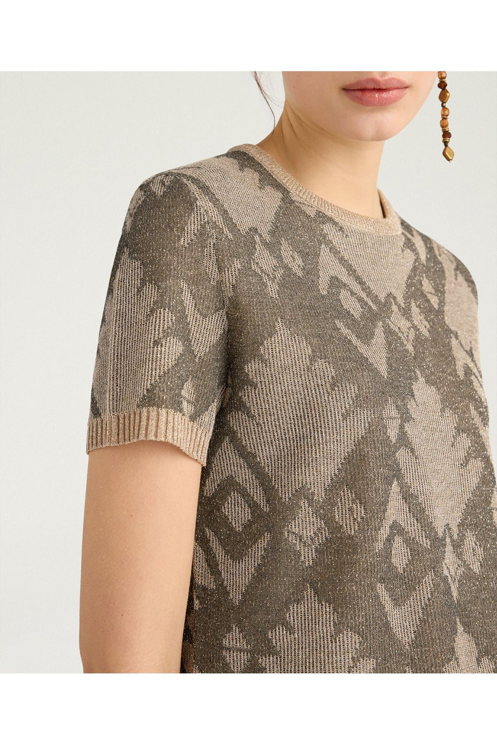 BRUMA KNITWEAR Momoni