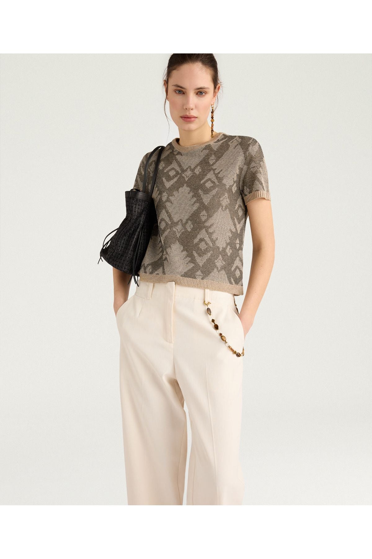 BRUMA KNITWEAR Momoni