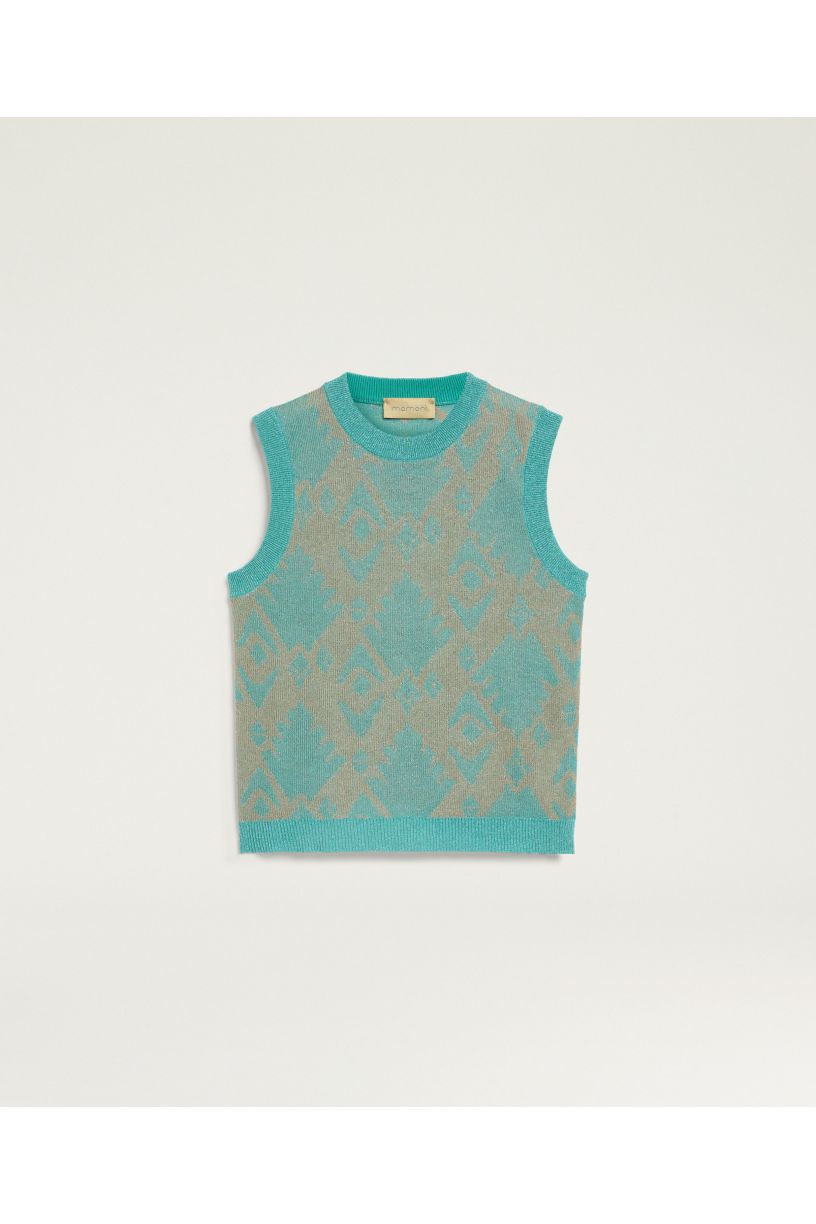 VETA KNITWEAR Momoni