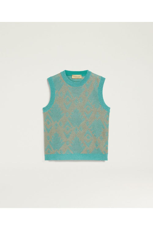 VETA KNITWEAR Momoni