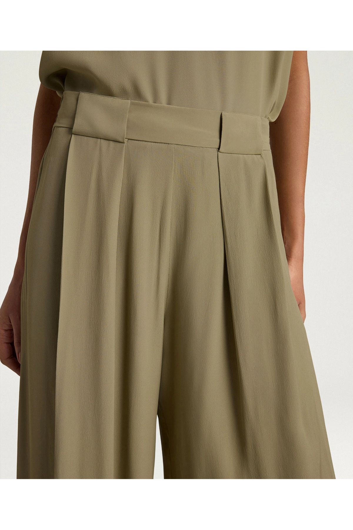 ASPEN PANT Momoni