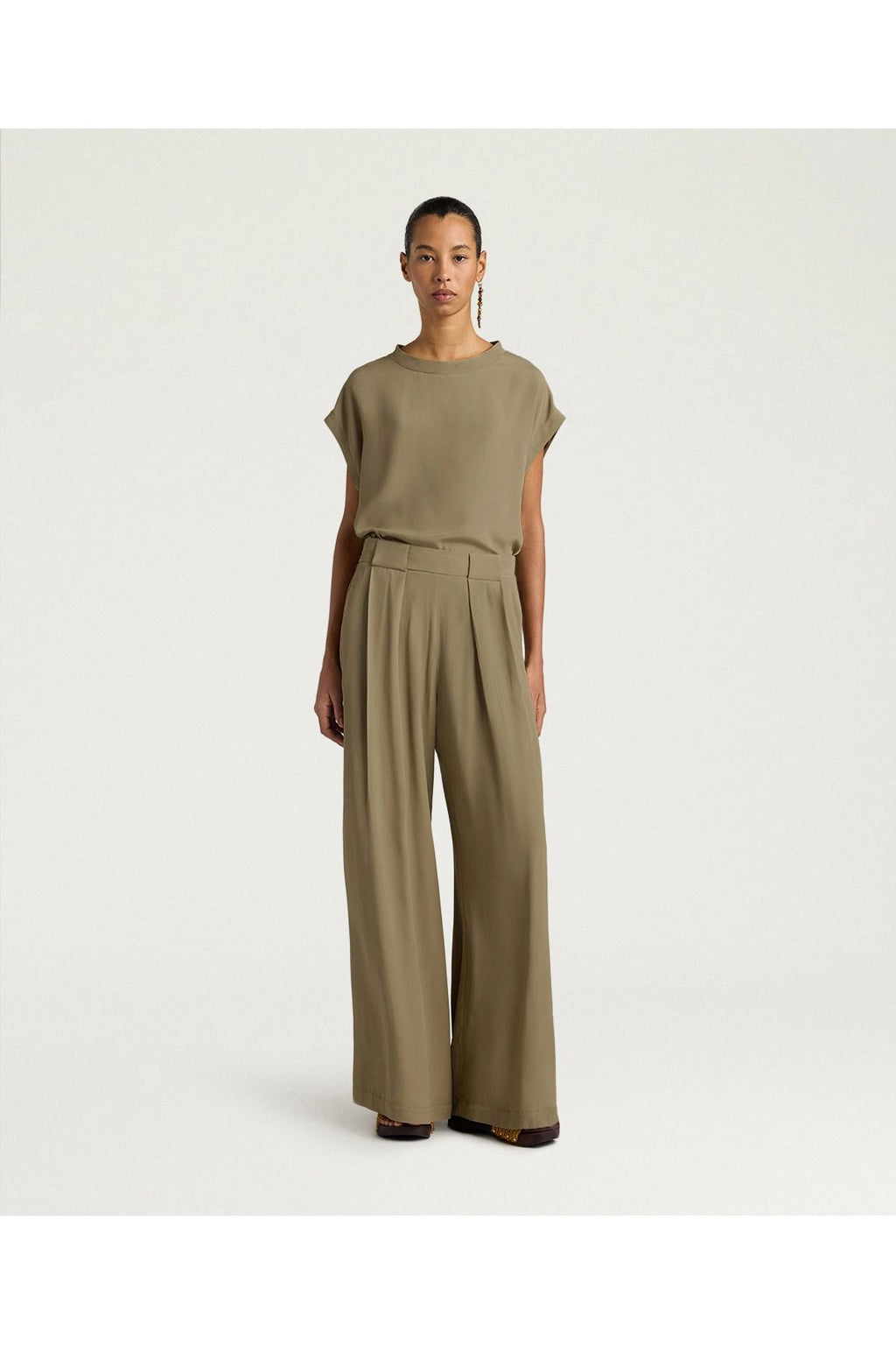 ASPEN PANT Momoni