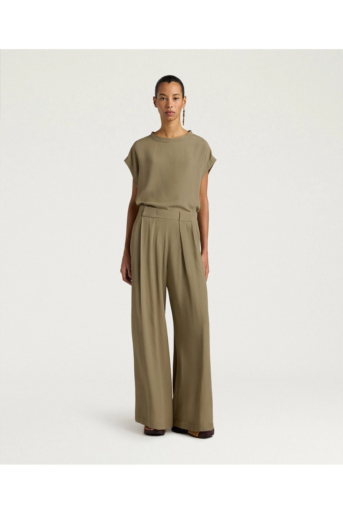 ASPEN PANT Momoni