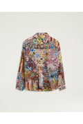 Colinas Shirt Momoni