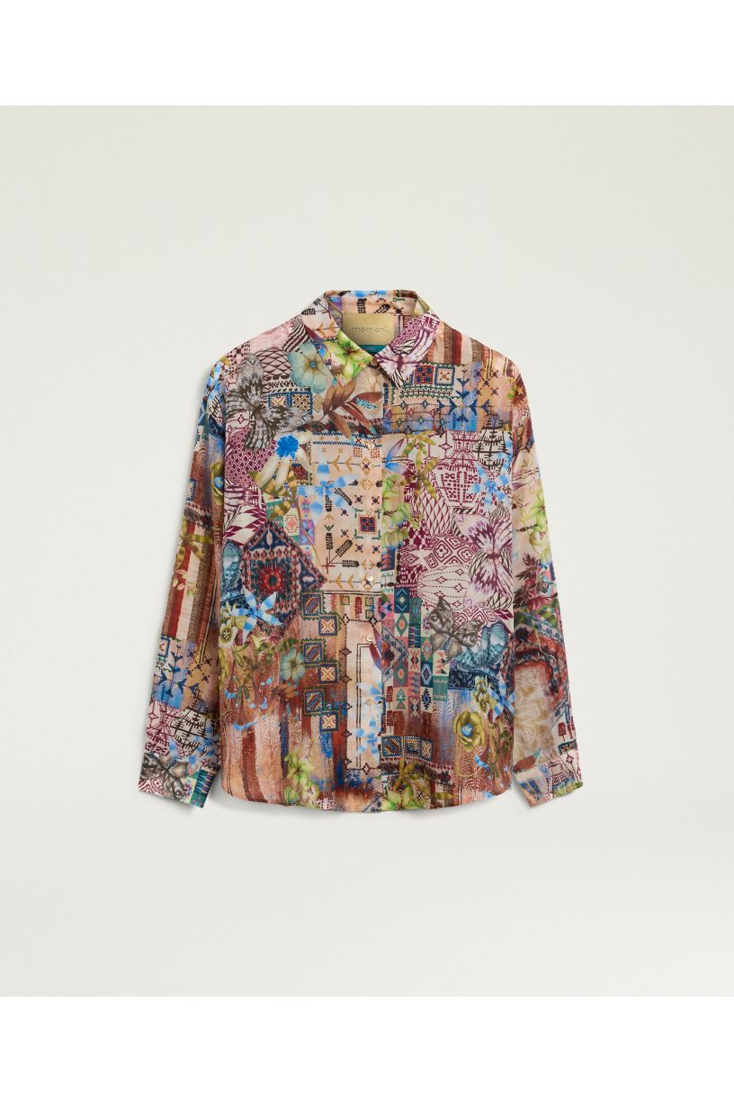 Colinas Shirt Momoni