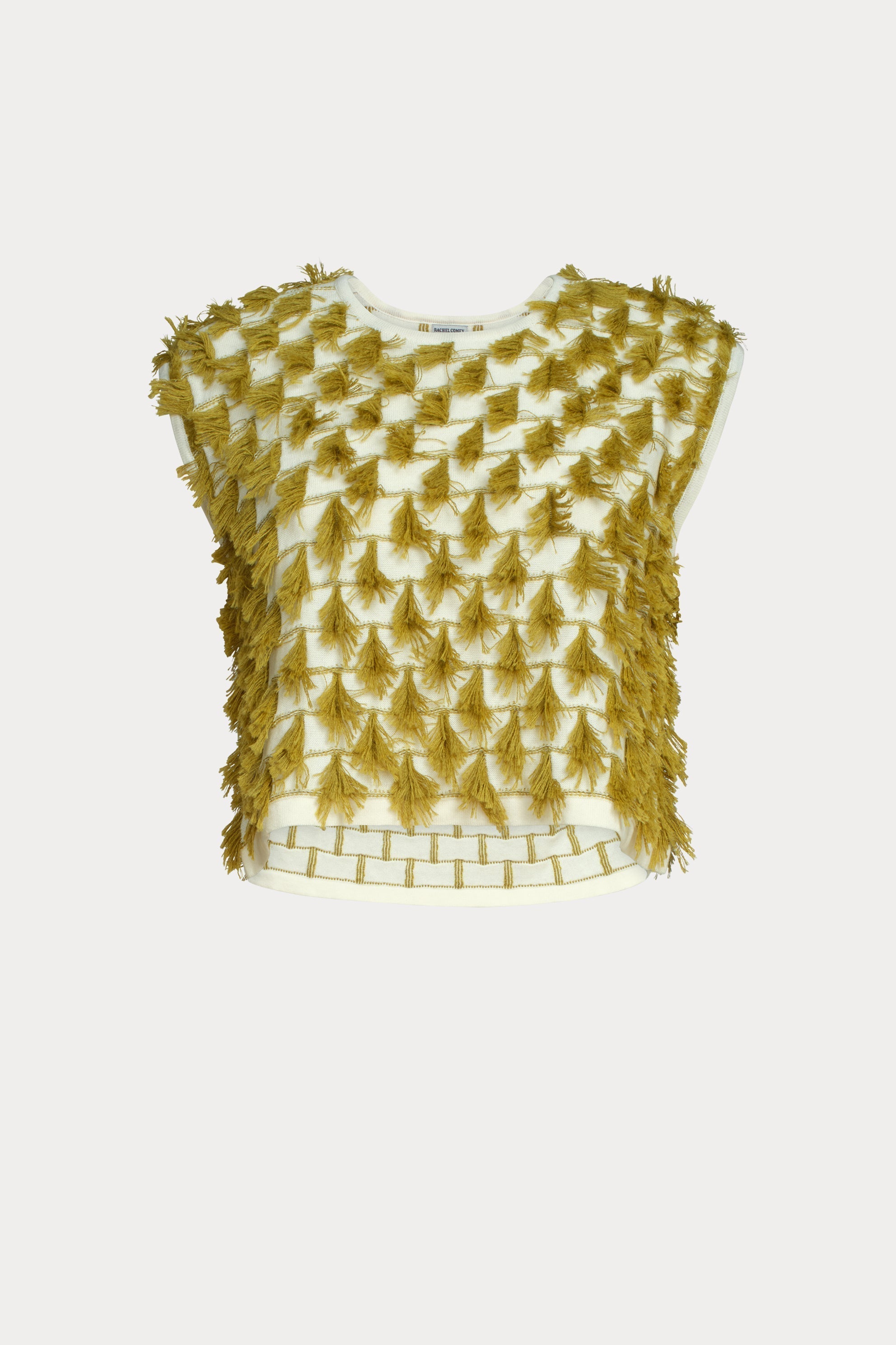 Hazlitt Top Rachel Comey