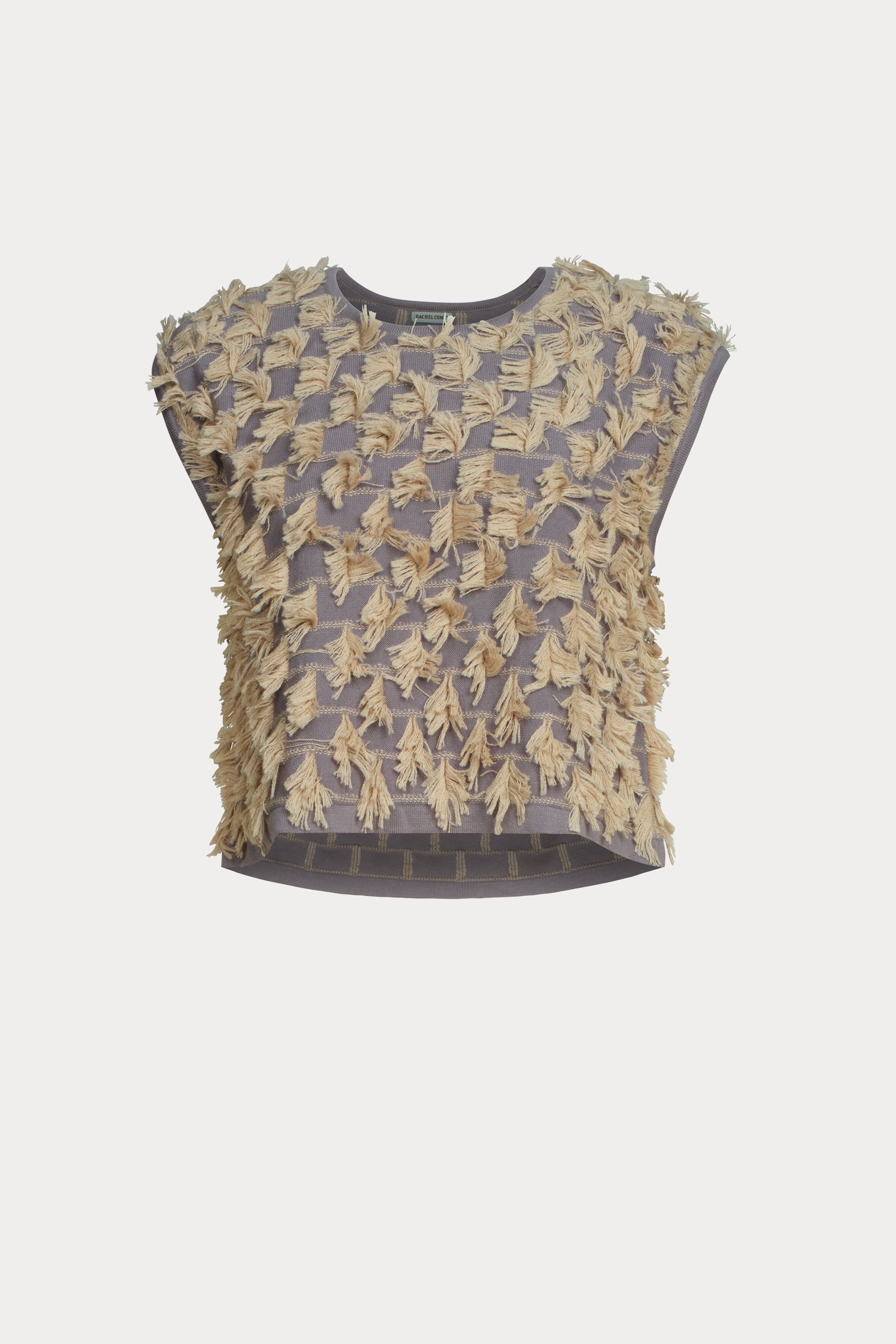 Hazlitt Top Rachel Comey