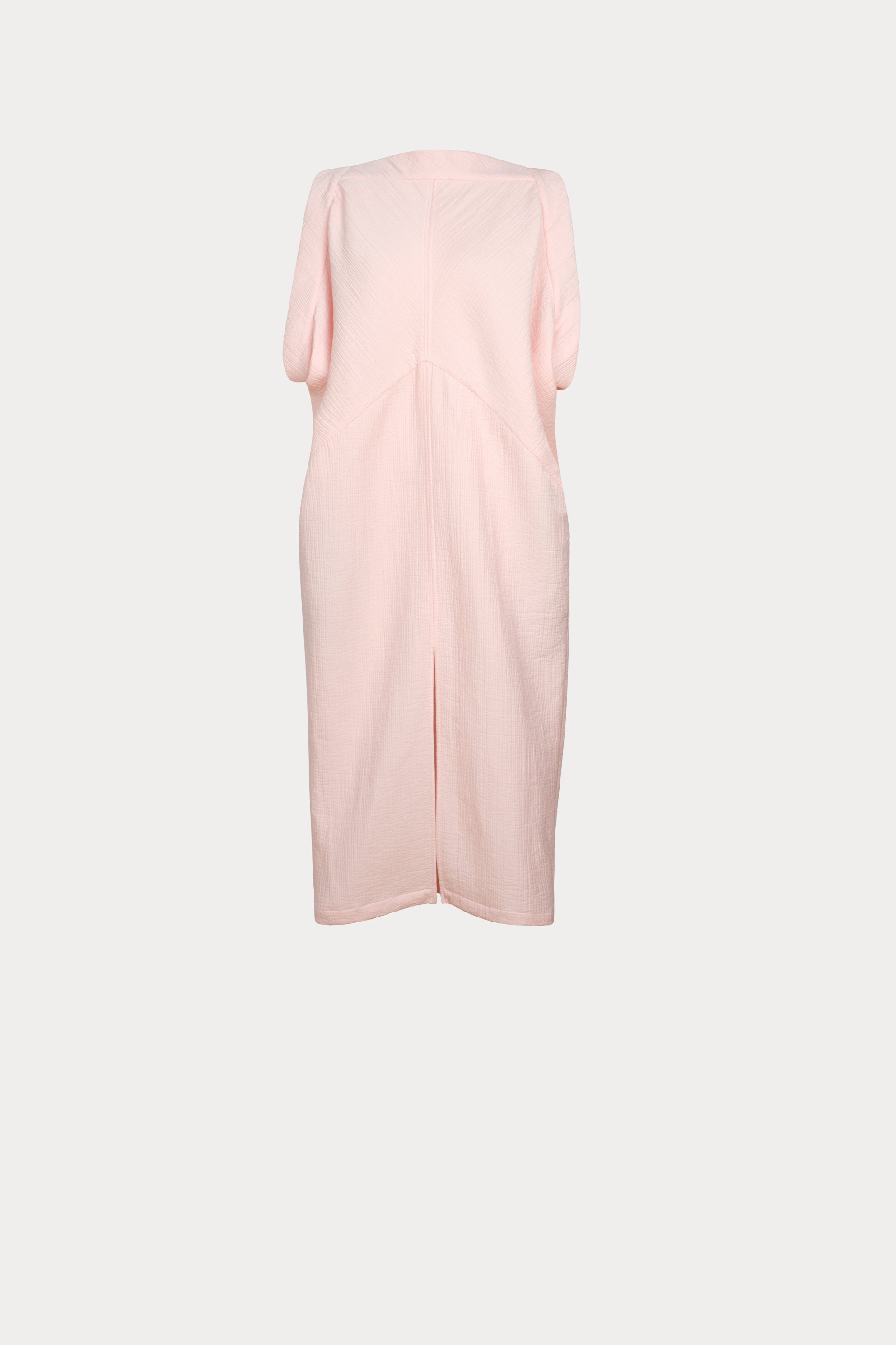 RENWOOD DRESS Rachel Comey