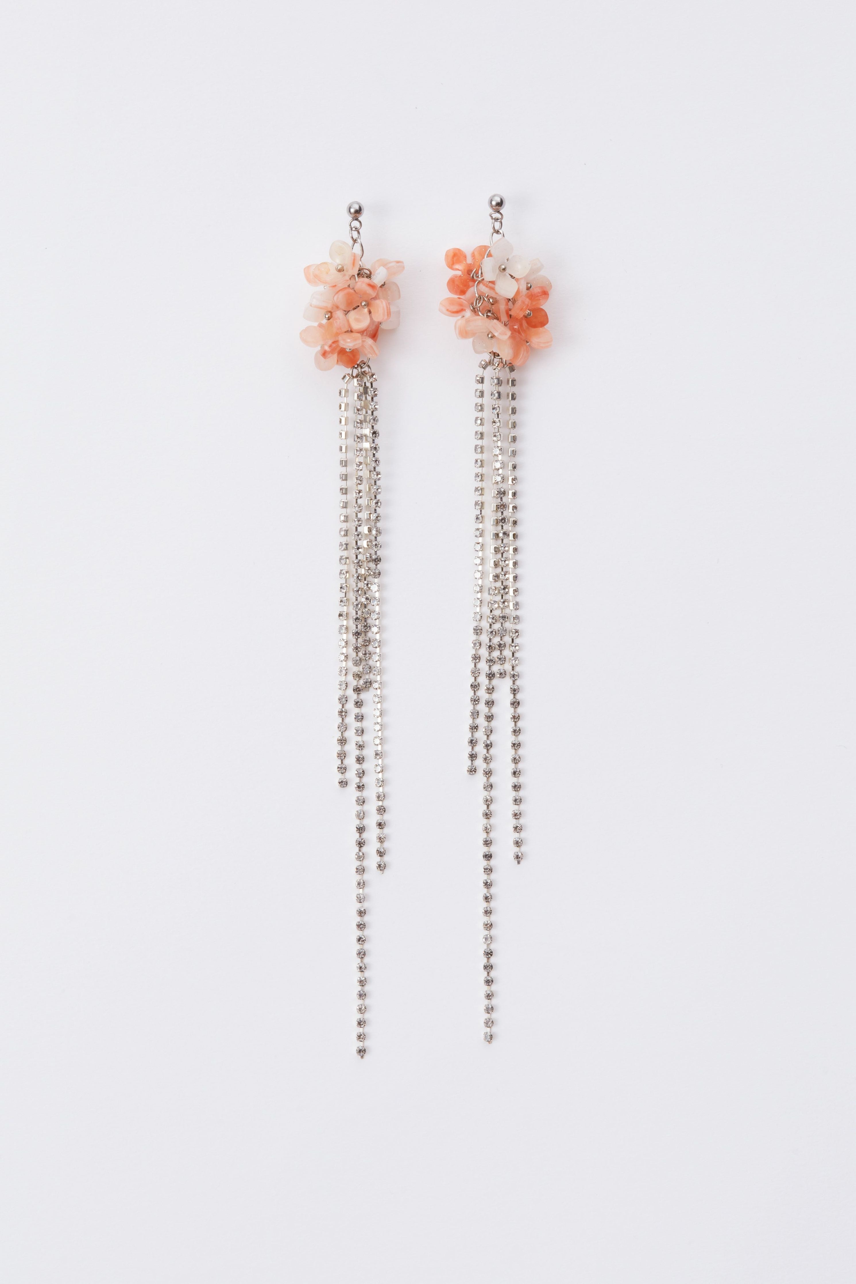 NERIUM EARRINGS Rachel Comey