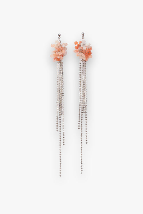 NERIUM EARRINGS Rachel Comey