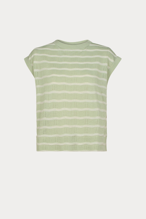 SORA TOP Rachel Comey