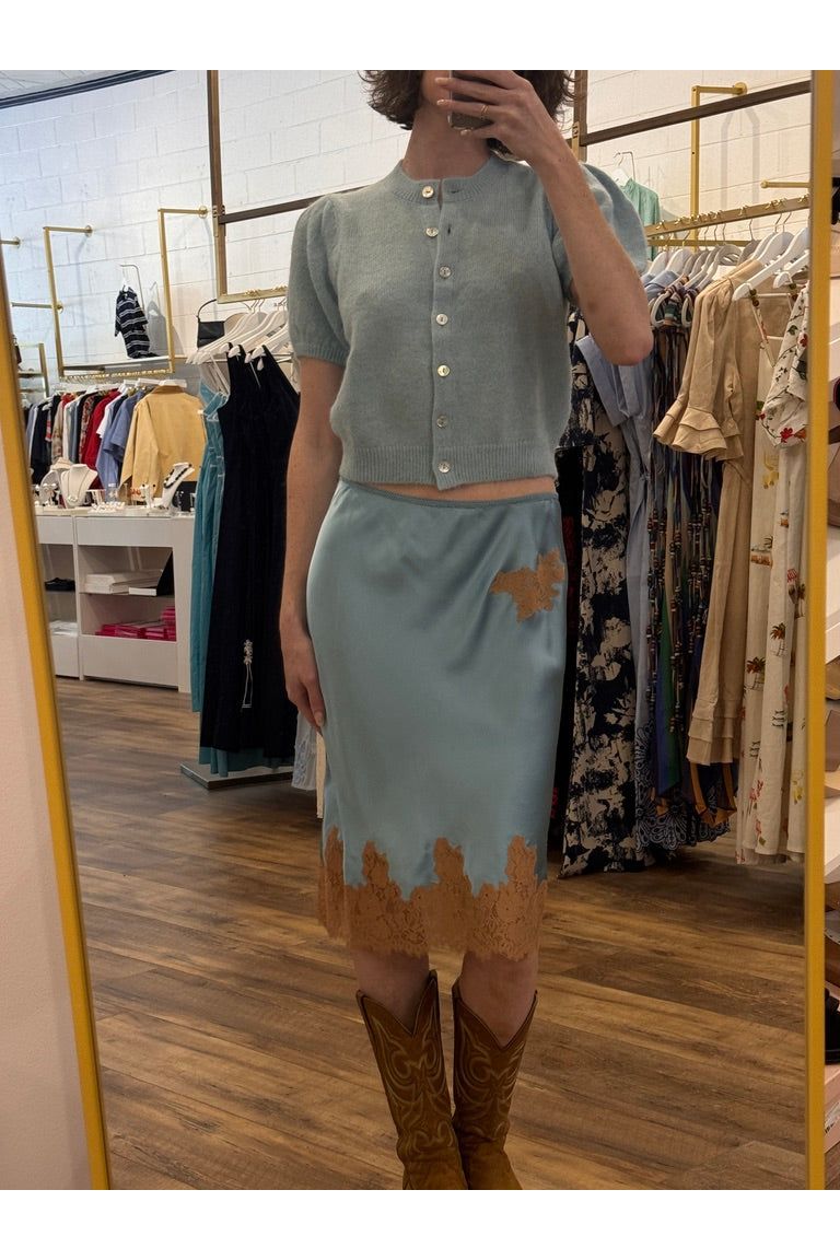 Elowette Skirt Dôen