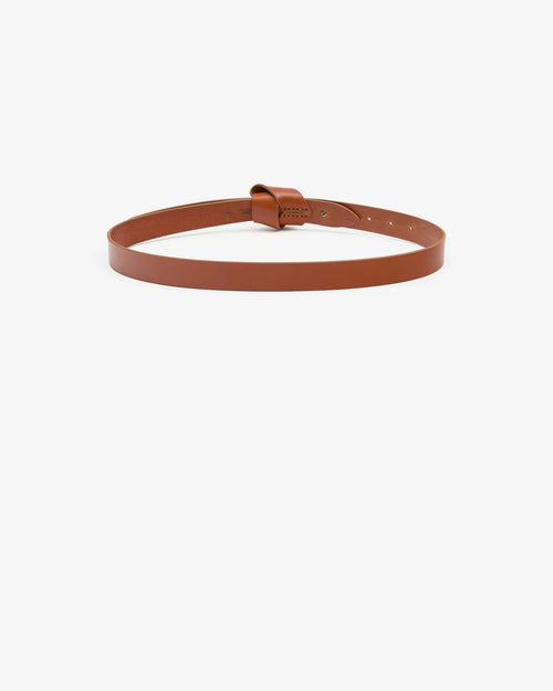 Lassio leather belt Isabel Marant
