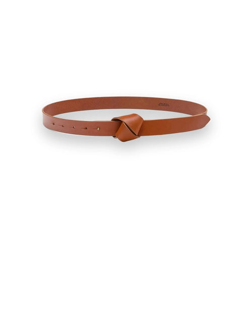 Lassio leather belt Isabel Marant