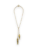 LONG NECKLACE-GA Isabel Marant