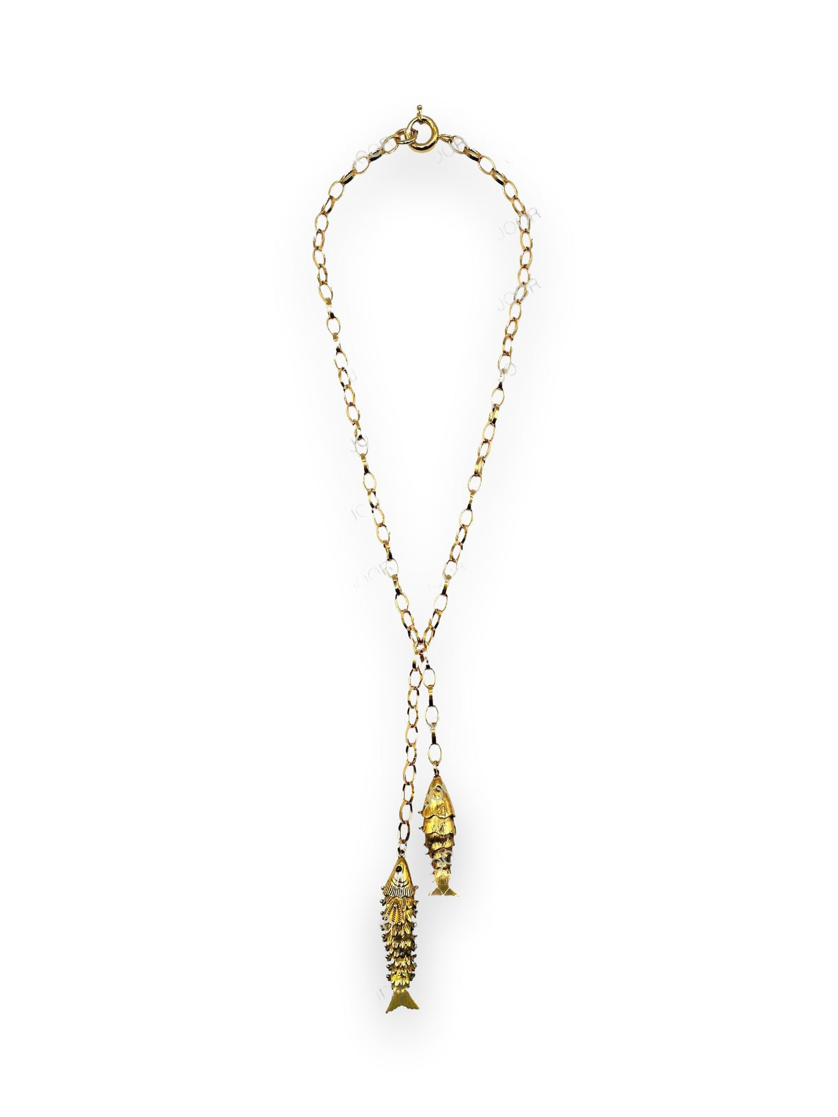 LONG NECKLACE-GA Isabel Marant