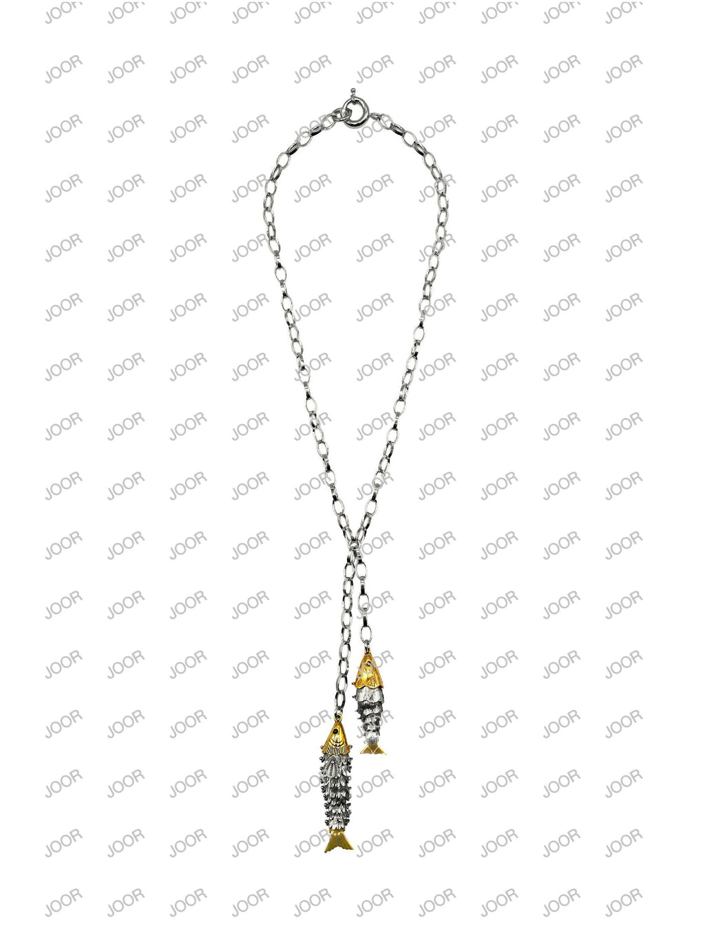 LONG NECKLACE-GA Isabel Marant