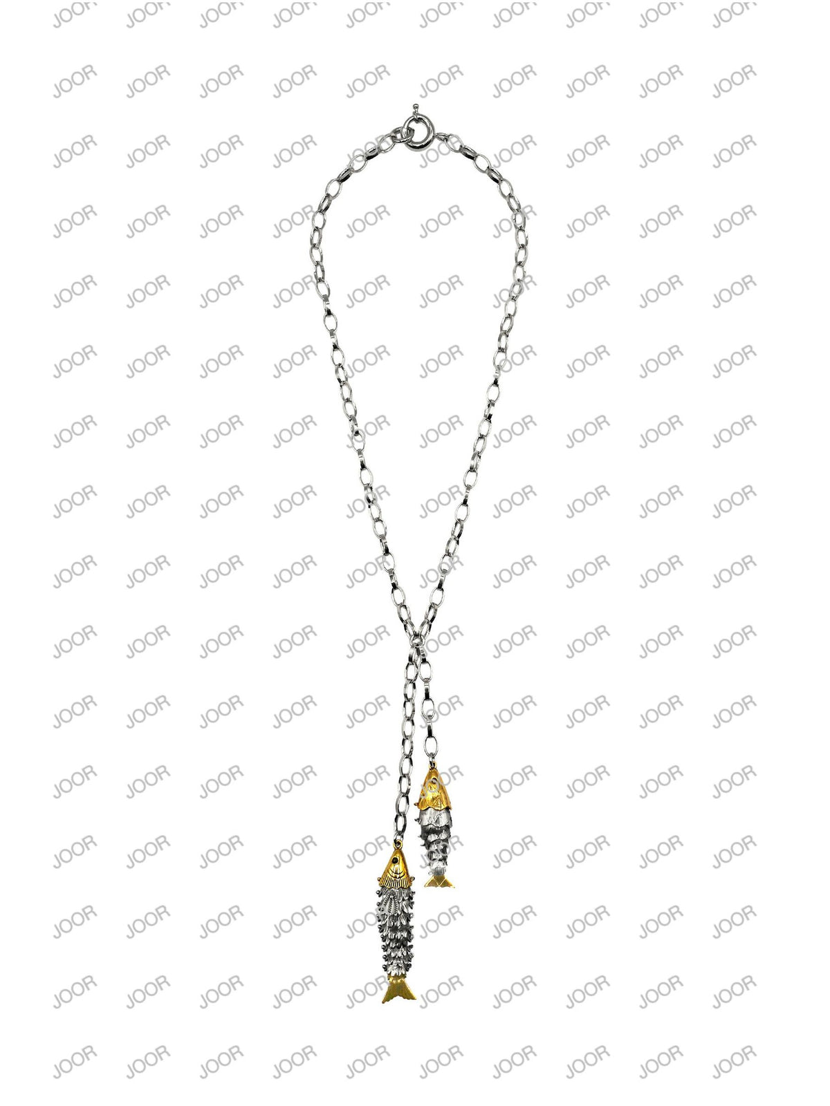 LONG NECKLACE-GA Isabel Marant