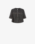 Douna Top Isabel Marant