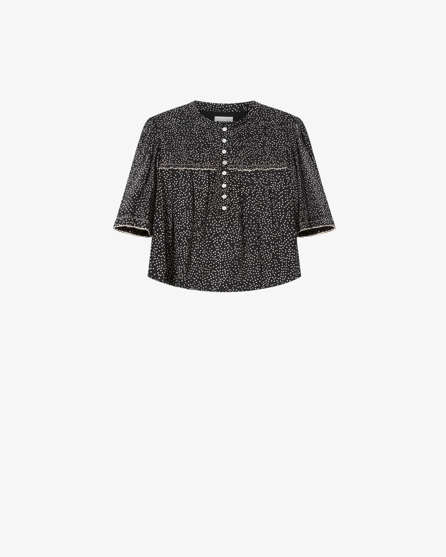 Douna Top Isabel Marant