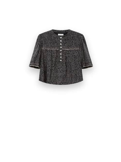 Douna Top Isabel Marant