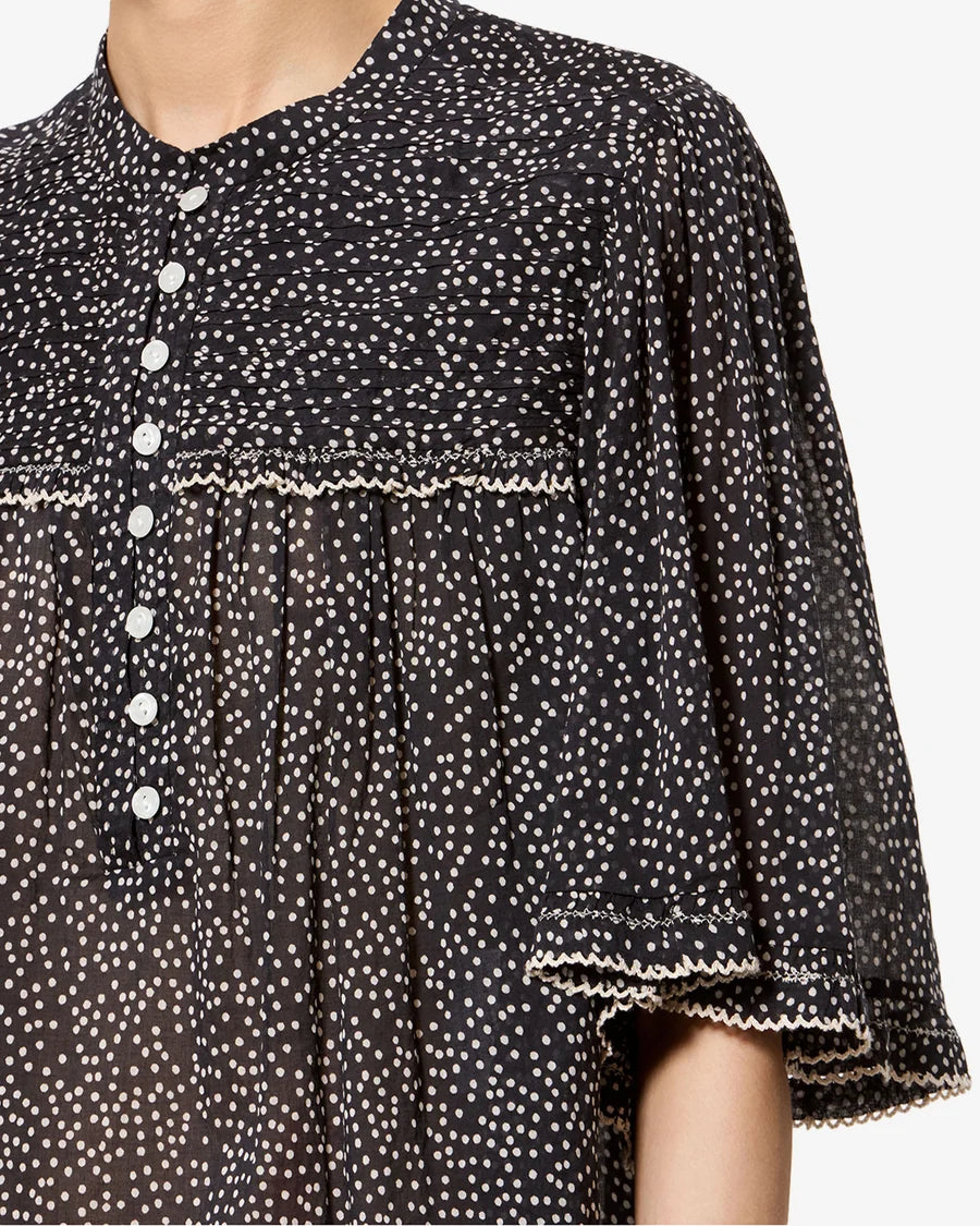 Douna Top Isabel Marant