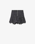 Daneen Skirt Isabel Marant