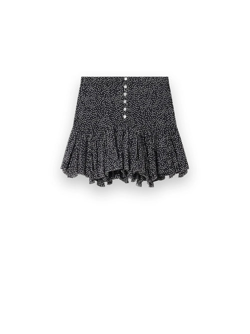 Daneen Skirt Isabel Marant