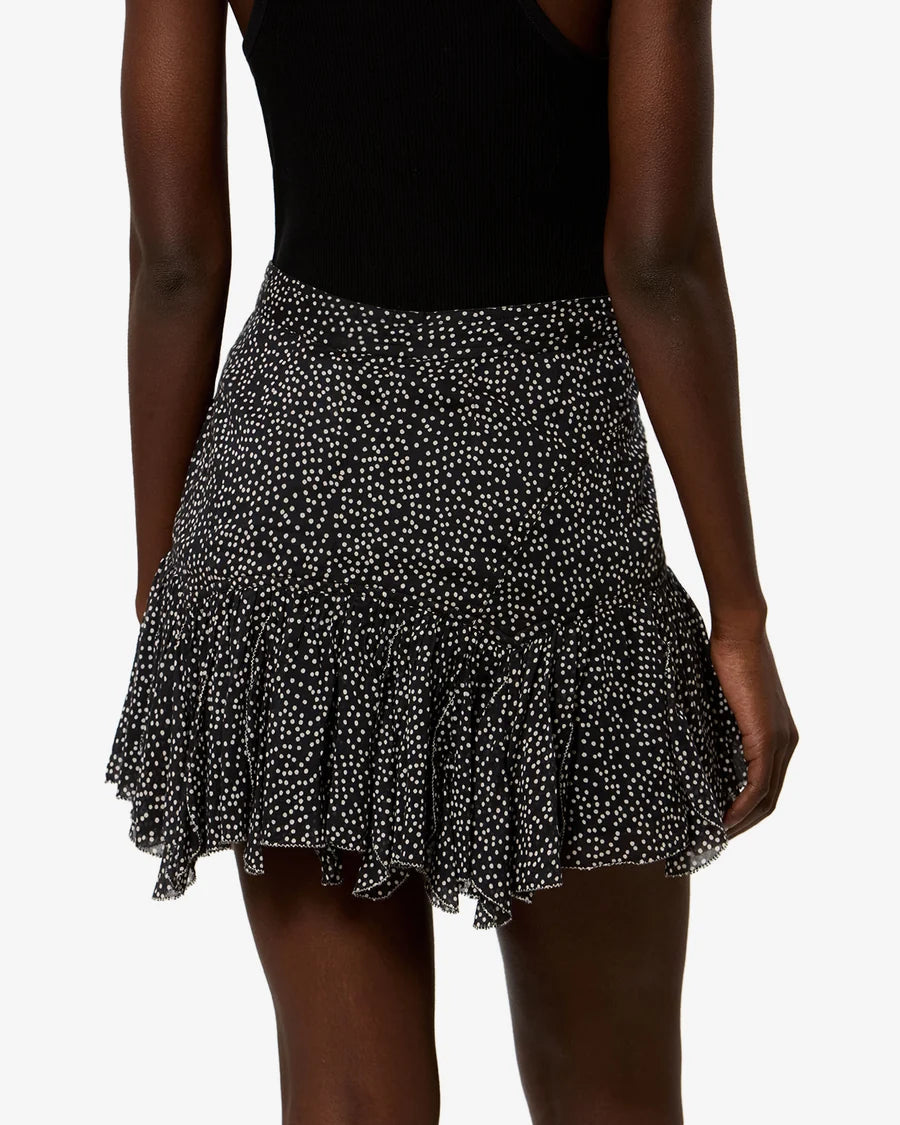 Daneen Skirt Isabel Marant