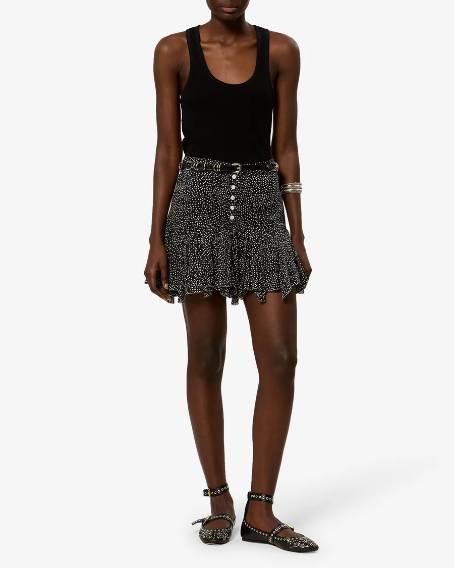 Daneen Skirt Isabel Marant