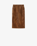 Bisane Skirt Isabel Marant