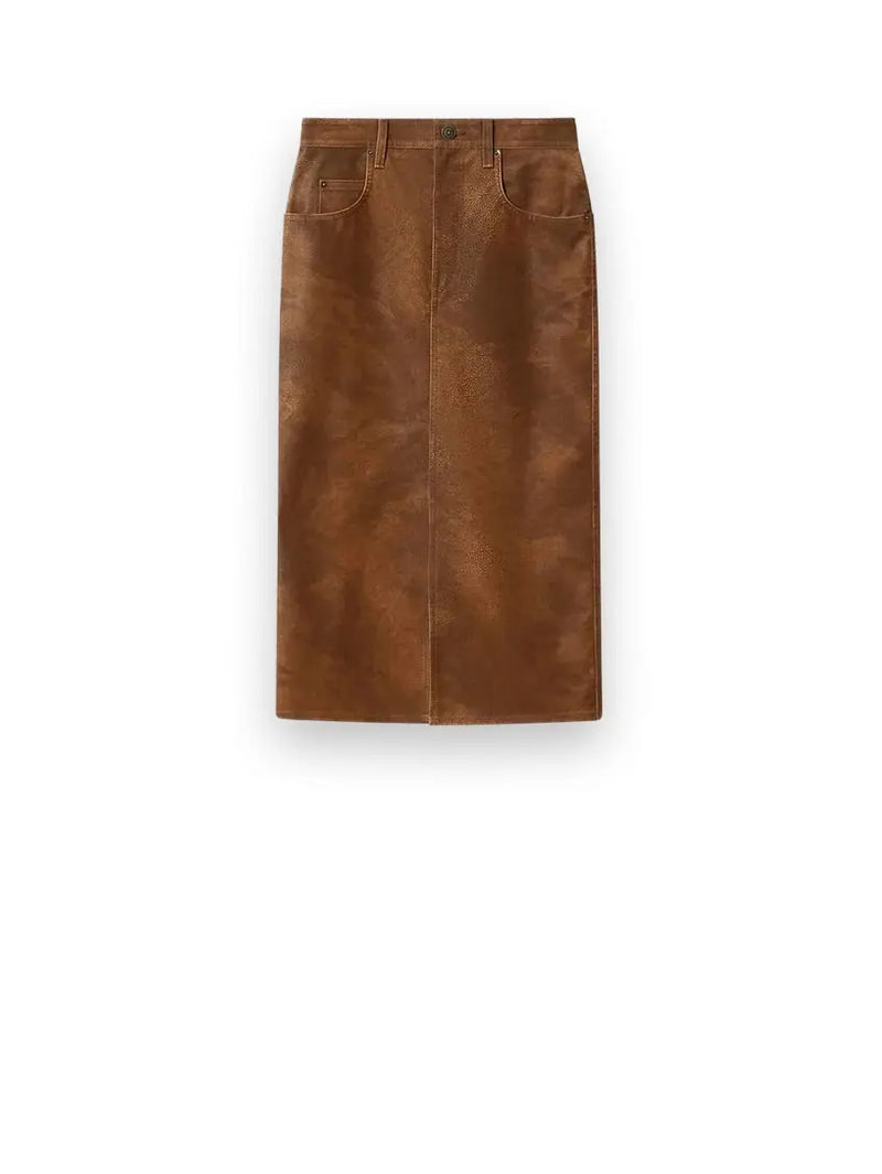 Bisane Skirt